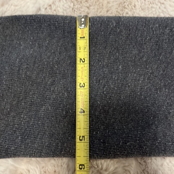 Oakley Gretchen Bleiler Signature Series Gray Button Down Fleece Jacket XS - Picture 12 of 13